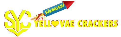 Sivakasi Yellovae Crackers