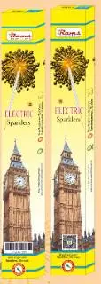 30 cm Electric Spaklers