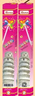 30 Cm Color Sparklers